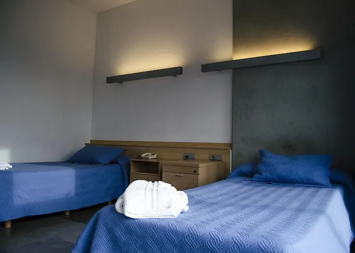 Residencia La Petxina